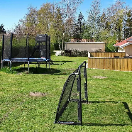 12 Person In Nyaraló Nordborg