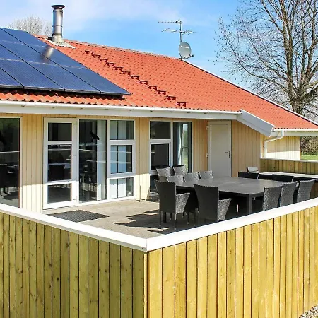 12 Person In Nyaraló Nordborg