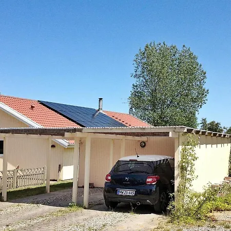 Ferienhaus 12 Person In *