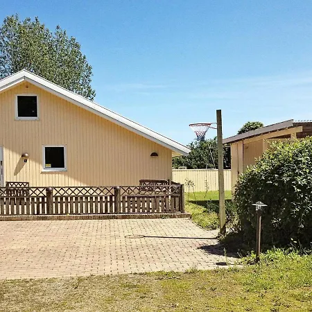 Ferienhaus 12 Person In *