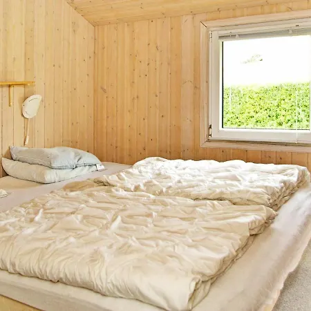 Ferienhaus 12 Person In